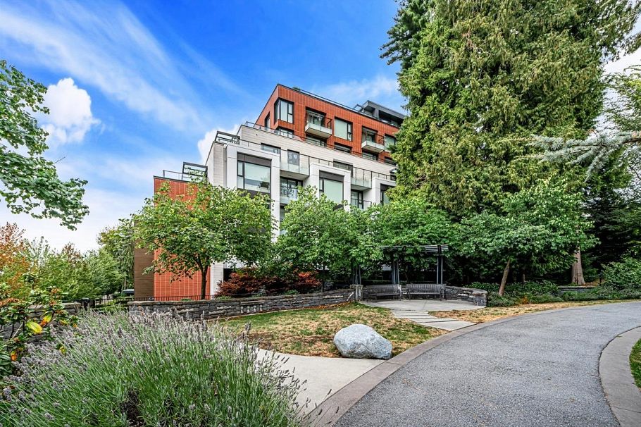 602 1561 W 57th Avenue Vancouver, BC - 5