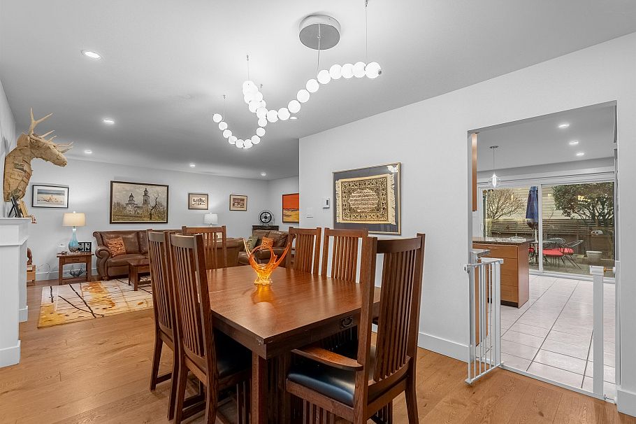 3993 Parkway Drive Vancouver, BC - 6