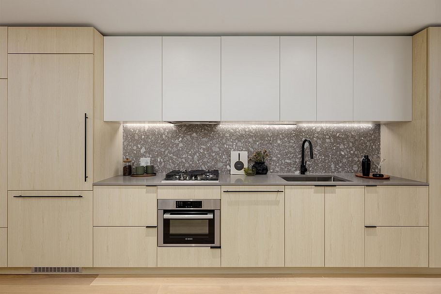 406 2471 Saint George Street Vancouver, BC - 13