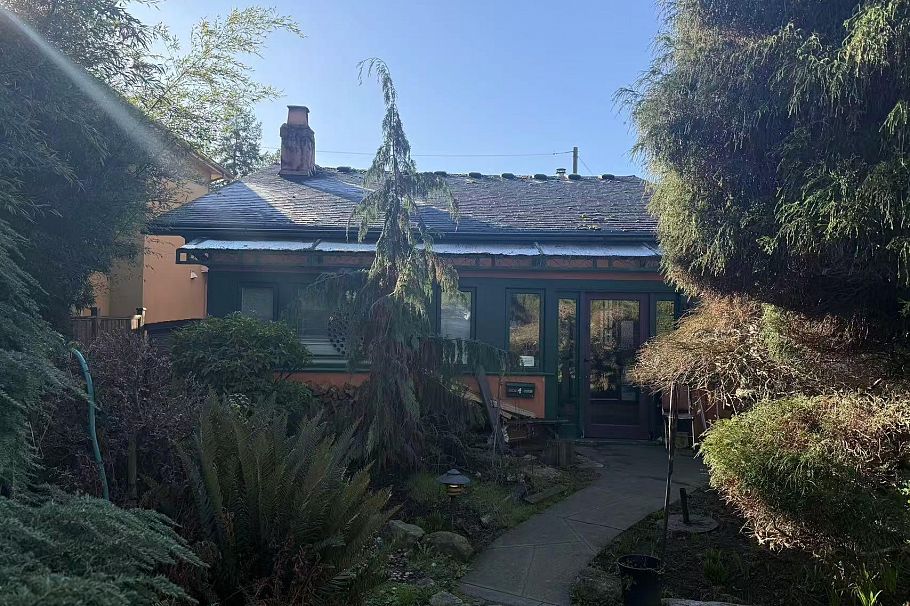 848 W 68th Avenue Vancouver, BC - 1