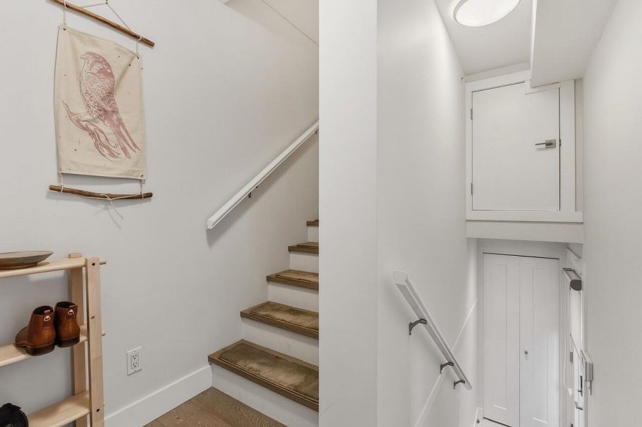 1681 Kitchener Street Vancouver, BC - 19