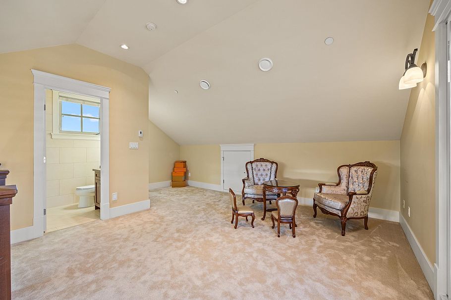 6616 Wiltshire Street Vancouver, BC - 20