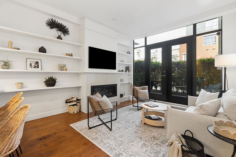 2288 Redbud Lane Vancouver, BC - 4