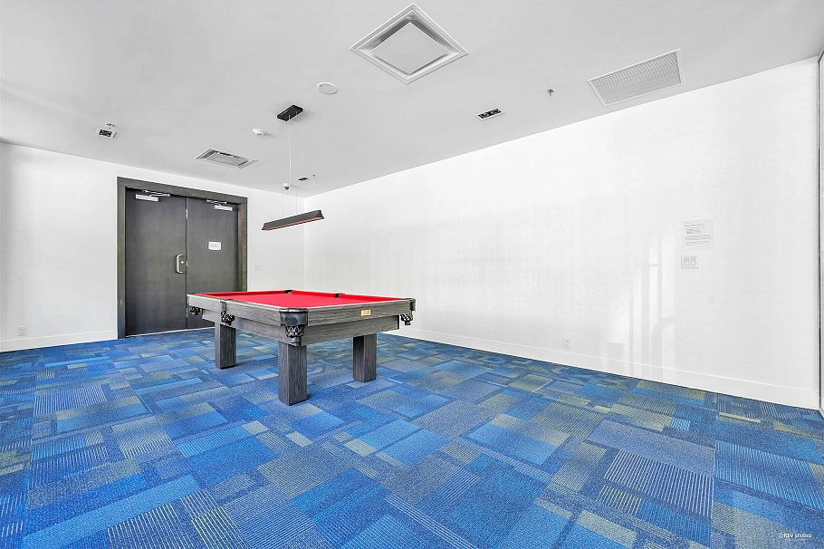 2206 1283 Howe Street Vancouver, BC - 24