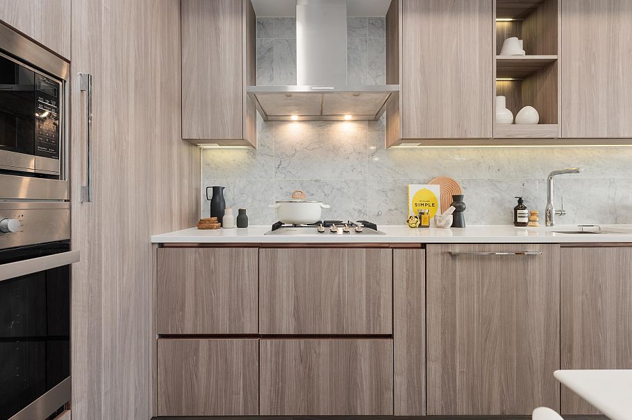 2105 433 SW Marine Drive Vancouver, BC - 4