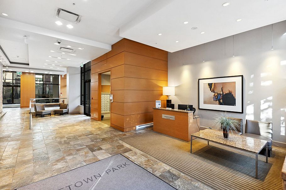 502 977 Mainland Street Vancouver, BC - 13