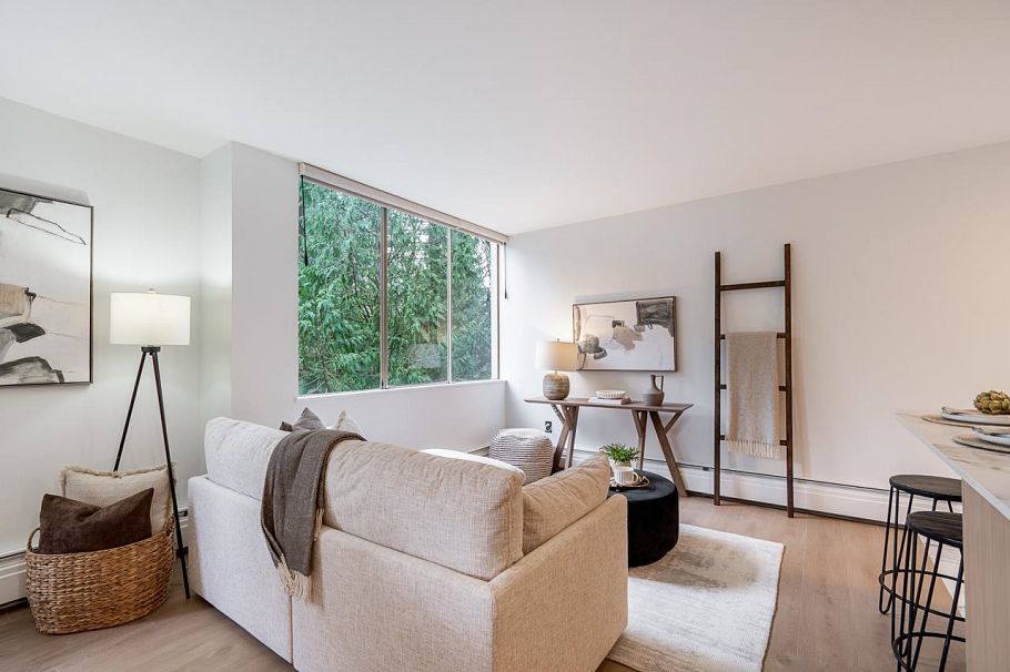 608 2004 Fullerton Avenue North Vancouver, BC - 19