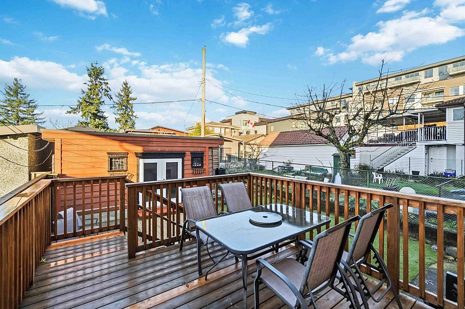 621 E 23rd Avenue Vancouver, BC - 31