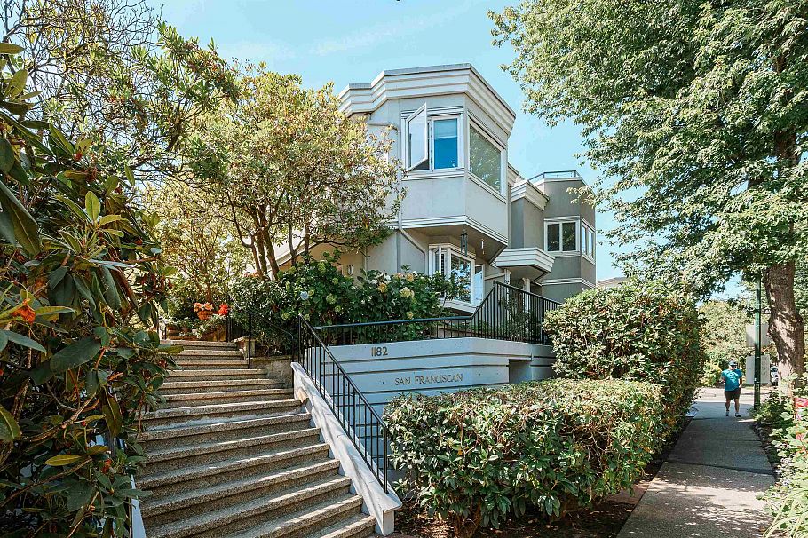 21 1182 W 7th Avenue Vancouver, BC - 29