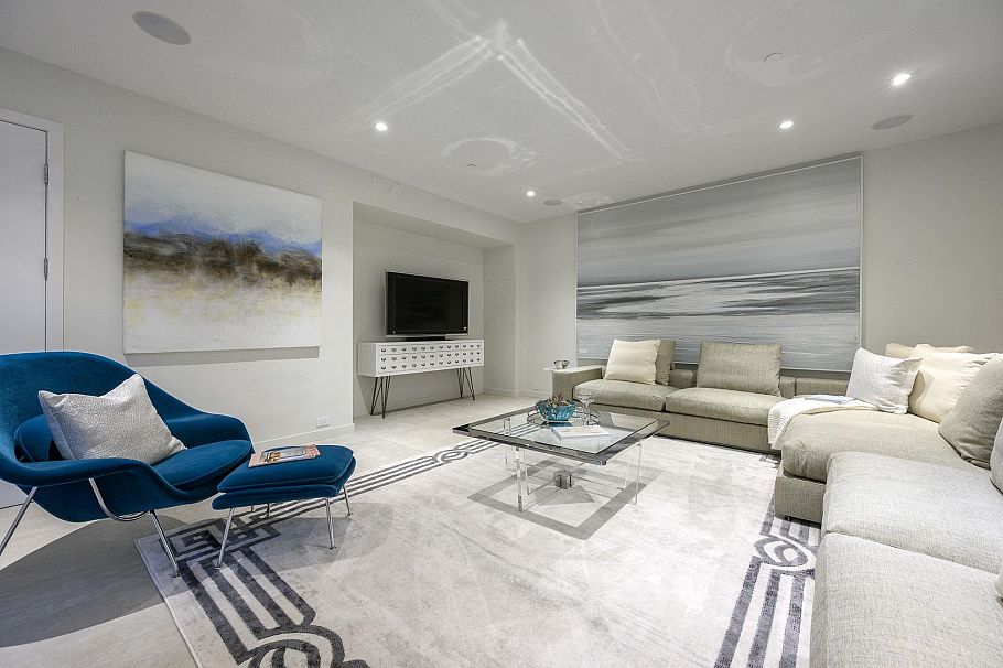 4988 Chancellor Boulevard Vancouver, BC - 25