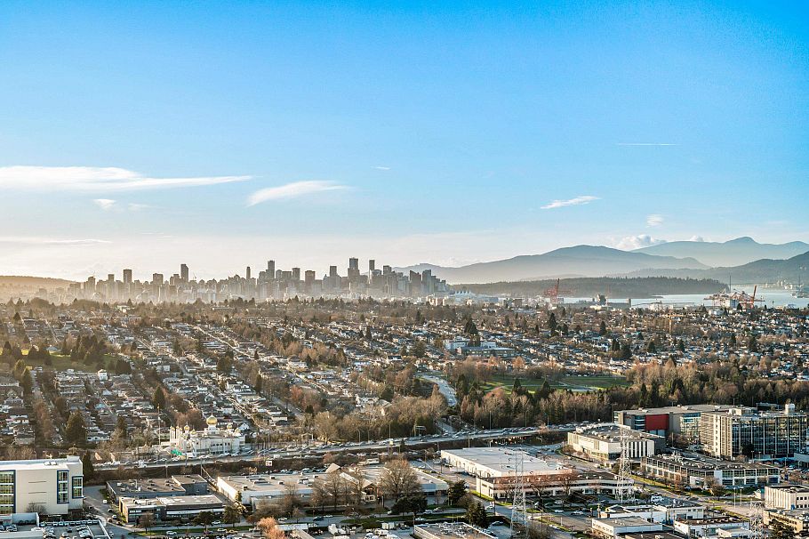 4101 2108 Gilmore Avenue Burnaby, BC - 31