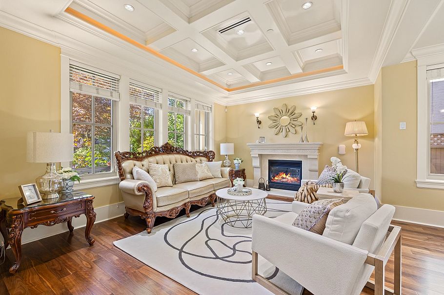 6616 Wiltshire Street Vancouver, BC - 4