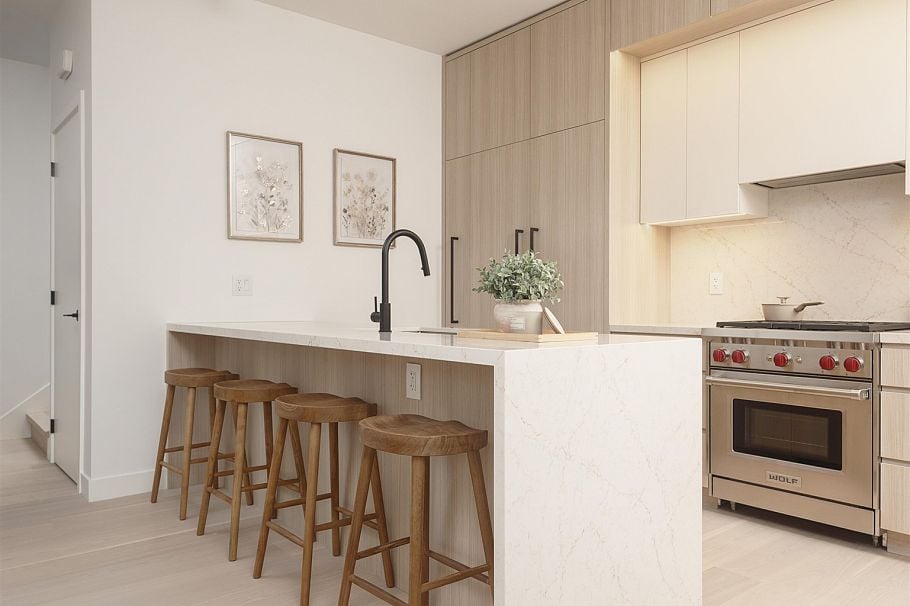 2 2755 W 11th Avenue Vancouver, BC - 5