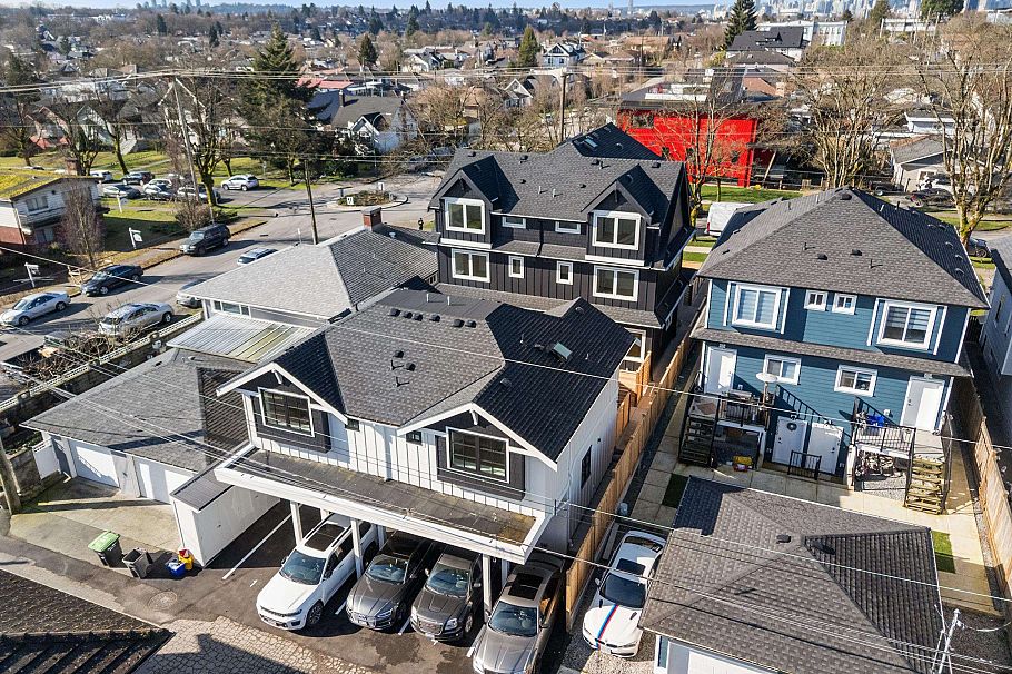 3 550 Kaslo Street Vancouver, BC - 26