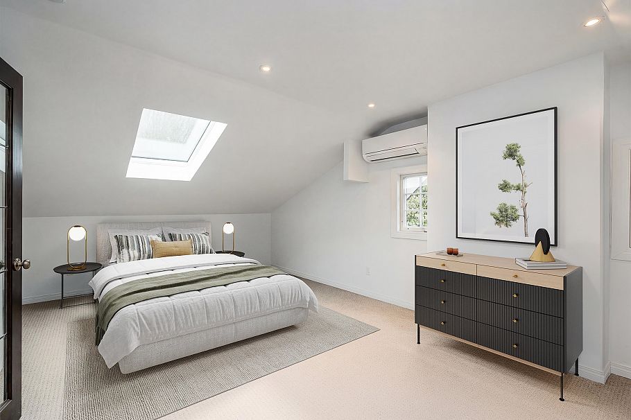 1 1055 Wolfe Avenue Vancouver, BC - 24