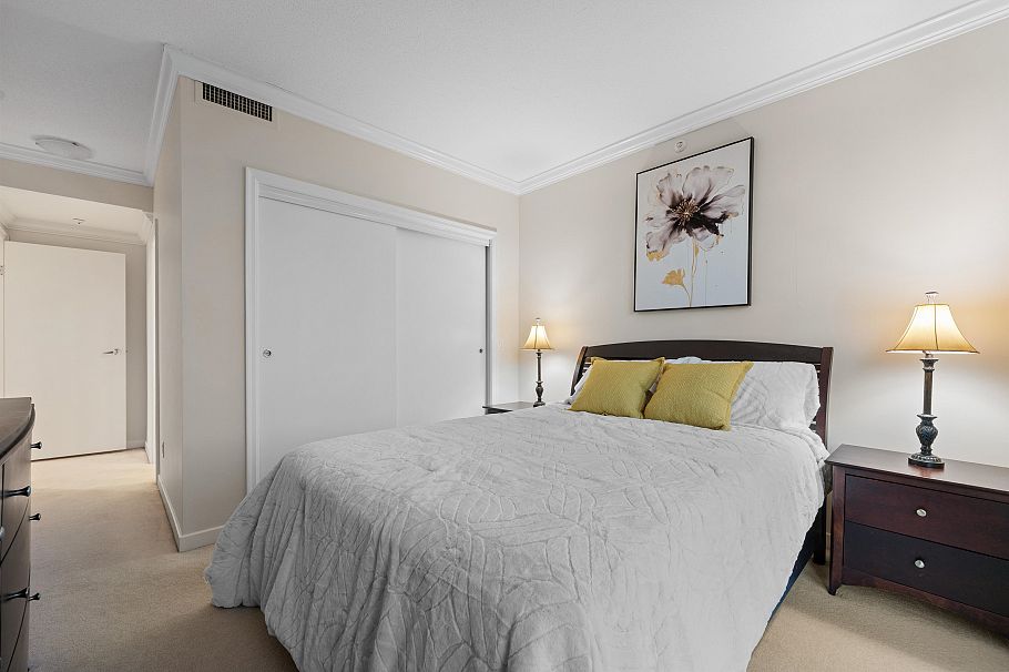 504 1790 Bayshore Drive Vancouver, BC - 26