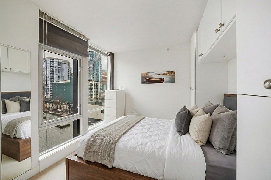 805 1255 Seymour Street Vancouver, BC - 8