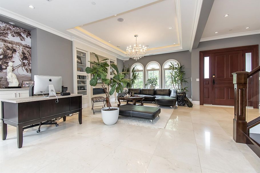 5578 Elizabeth Street Vancouver, BC - 3