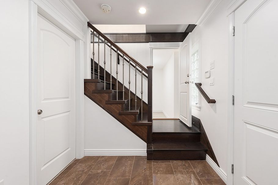 3136 E 47th Avenue Vancouver, BC - 2