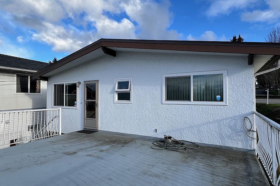 4695 Nanaimo Street Vancouver, BC - 12