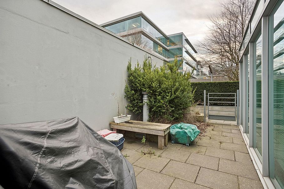 205 522 8th Avenue Vancouver, BC - 22