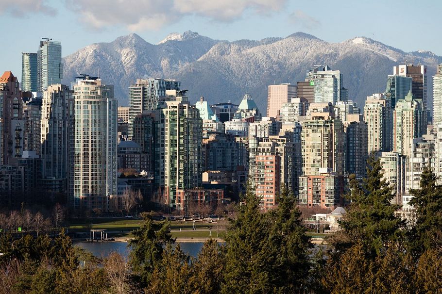 967 W 8th Avenue Vancouver, BC - 27