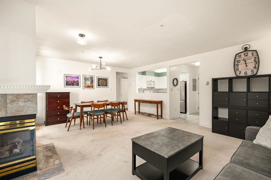 102 3770 Thurston Street Burnaby, BC - 4