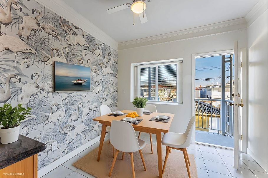 6586 Nanaimo Street Vancouver, BC - 4