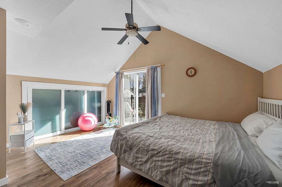 2240 Douglas Crescent Richmond, BC - 35