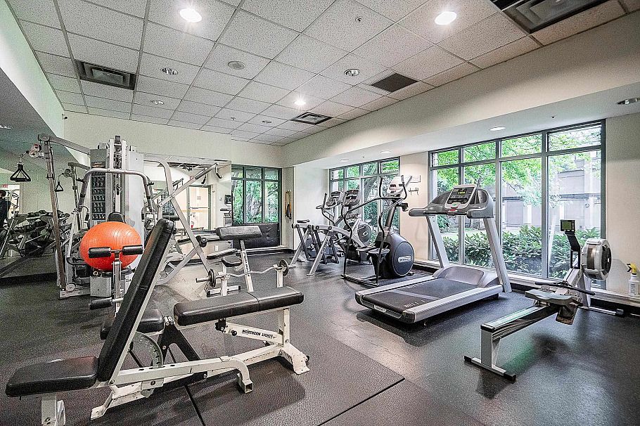 2103 950 Cambie Street Vancouver, BC - 16