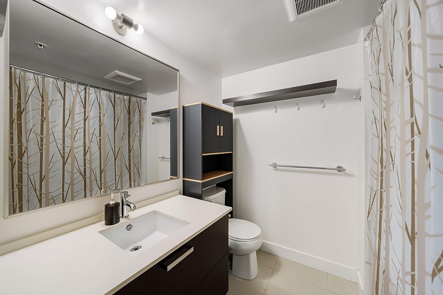 805 1255 Seymour Street Vancouver, BC - 9