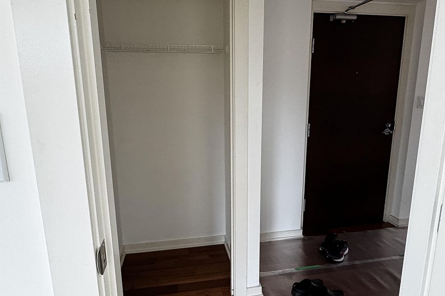 806 1005 Beach Avenue Vancouver, BC - 15