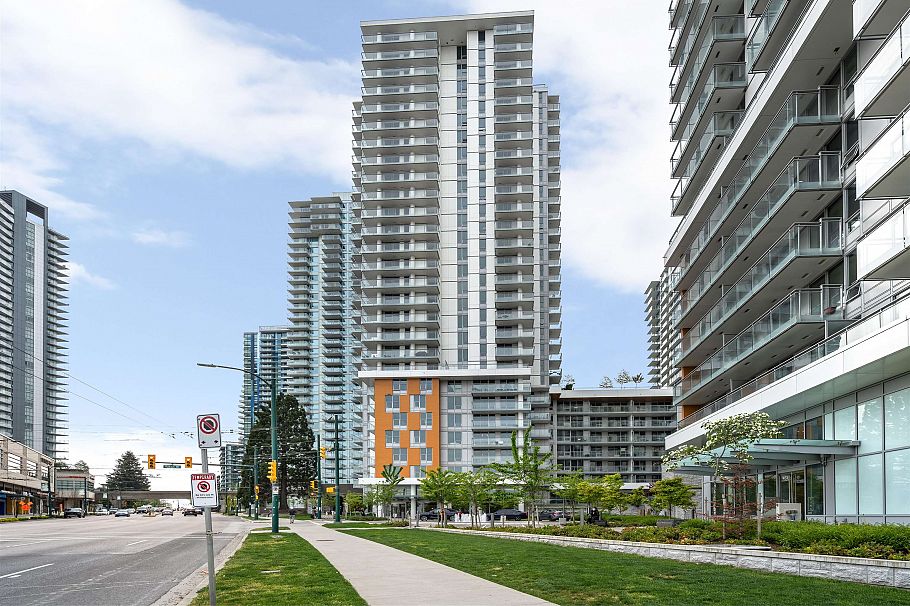 2105 433 SW Marine Drive Vancouver, BC - 21