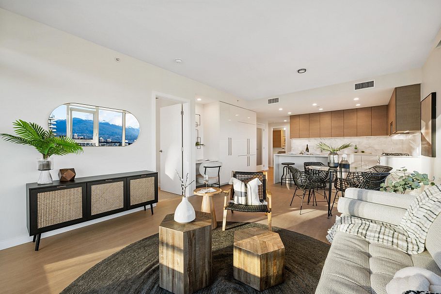 4101 2108 Gilmore Avenue Burnaby, BC - 12