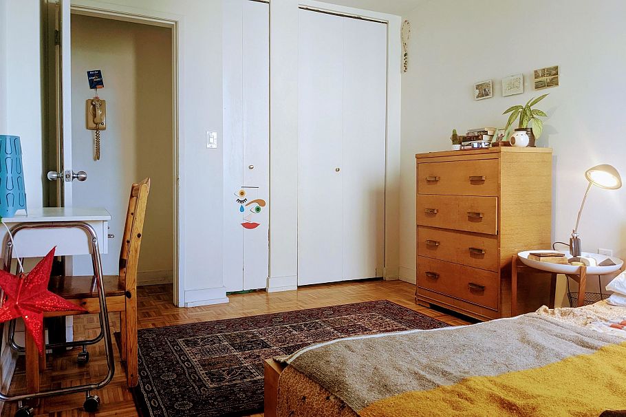 402 1251 Cardero Street Vancouver, BC - 15