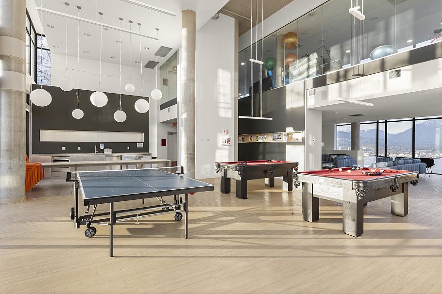 4108 128 W Cordova Street Vancouver, BC - 22