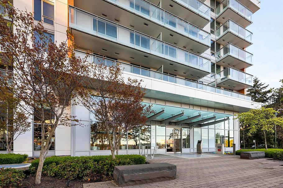2105 433 SW Marine Drive Vancouver, BC - 26