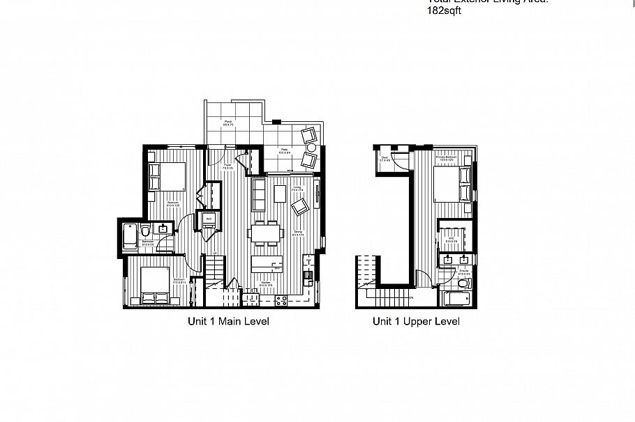 1 3028 E 56th Avenue Vancouver, BC - 7