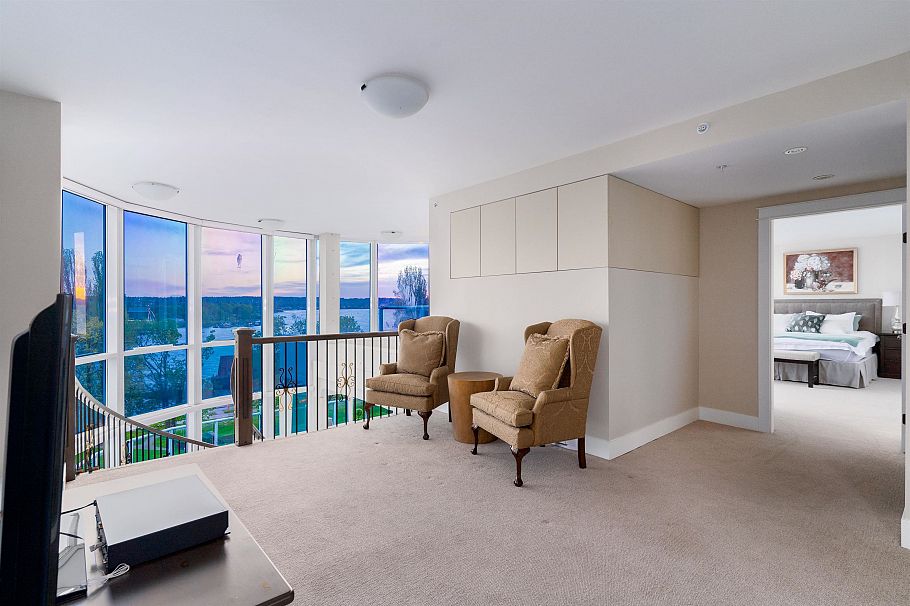 PH 1403 Beach Avenue Vancouver, BC - 17