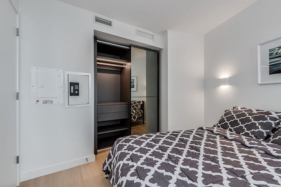 1002 1289 HORNBY STREET, Vancouver BC V6Z 1W4 Vancouver, BC - 14