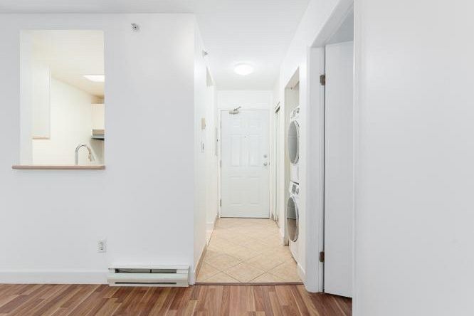 1505 811 Helmcken Street Vancouver, BC - 6