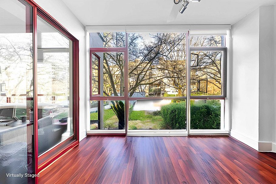 203 2140 W 12th Street Vancouver, BC - 15