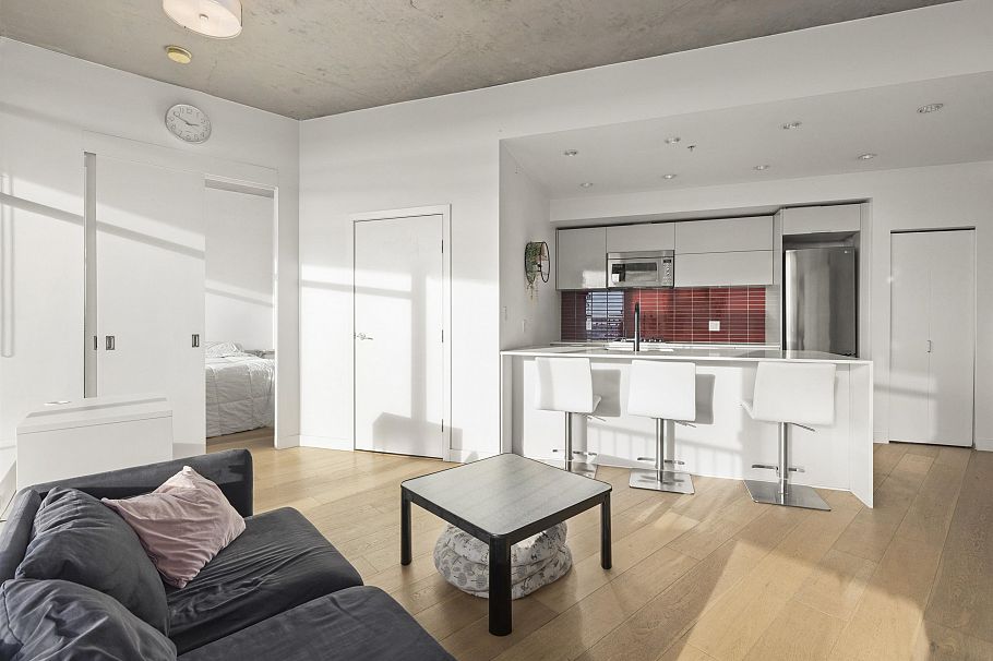 4108 128 W Cordova Street Vancouver, BC - 9