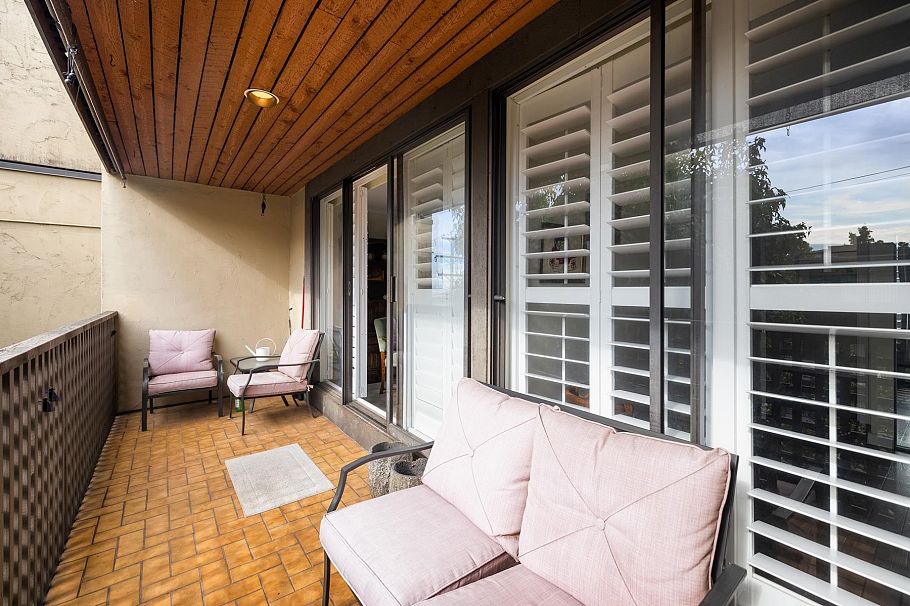 209 141 W 13th Street North Vancouver, BC - 17