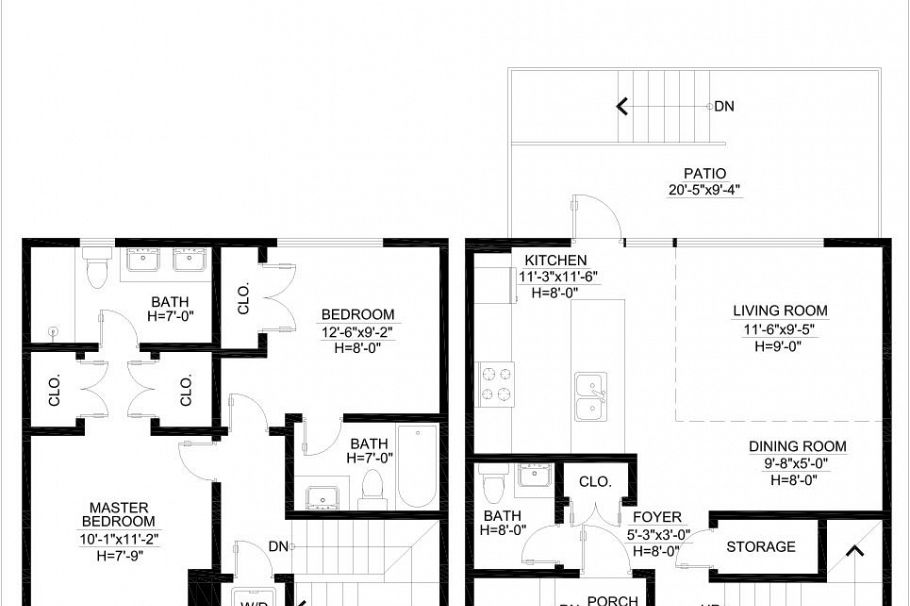 4916 Cambie Street Vancouver, BC - 28