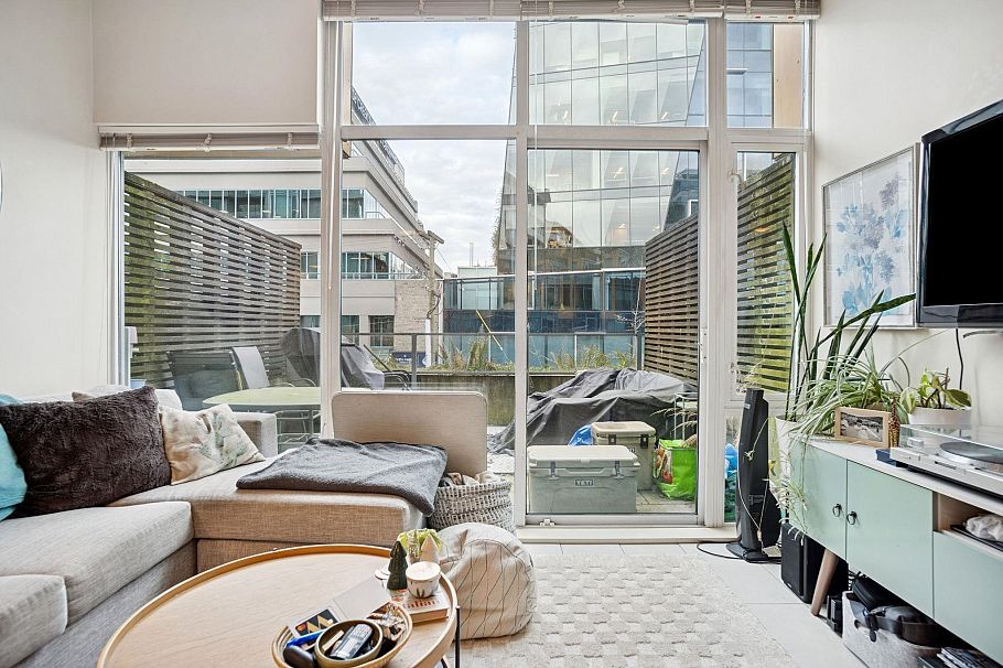 205 522 8th Avenue Vancouver, BC - 7