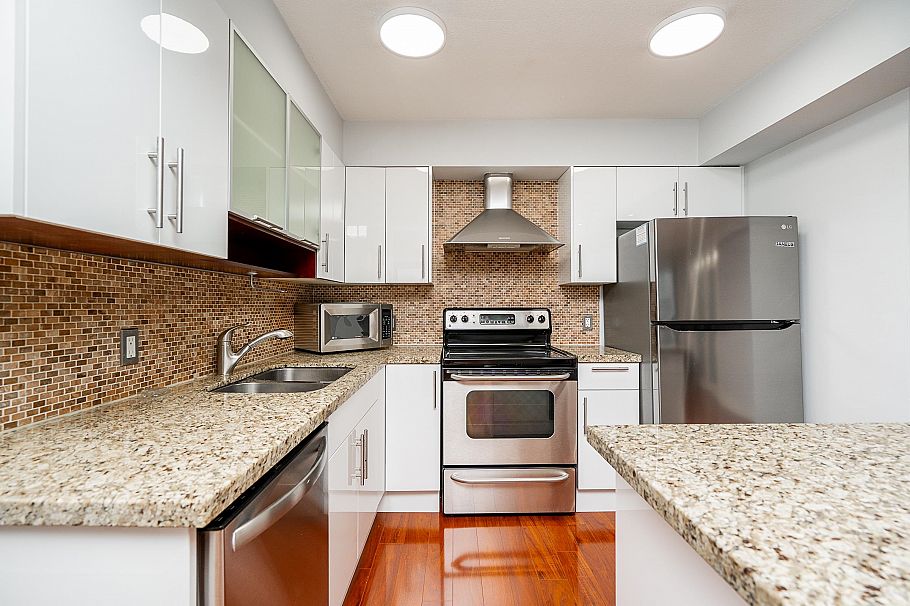 2103 950 Cambie Street Vancouver, BC - 7