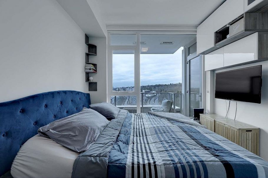 1705 3438 Sawmill Crescent Vancouver, BC - 14