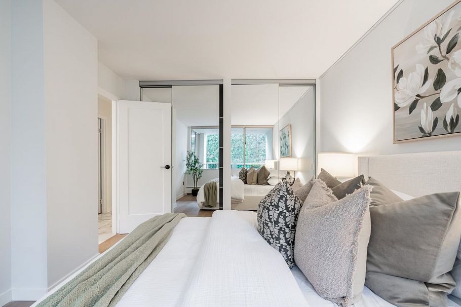 608 2004 Fullerton Avenue North Vancouver, BC - 26