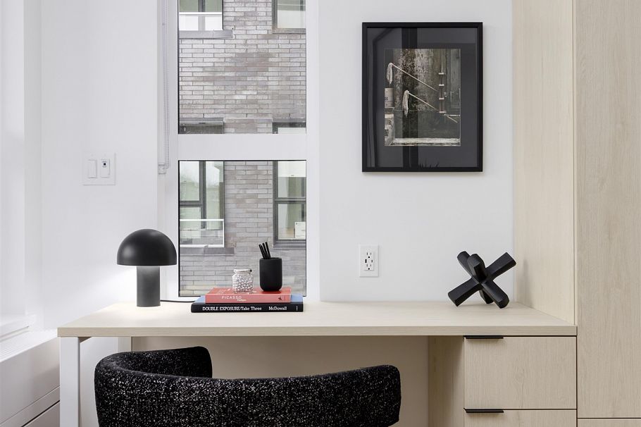 406 2471 Saint George Street Vancouver, BC - 8